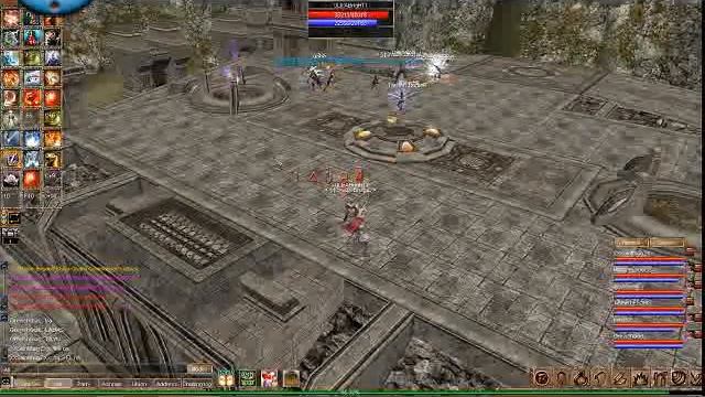 tantra online games brahma siege смотреть онлайн