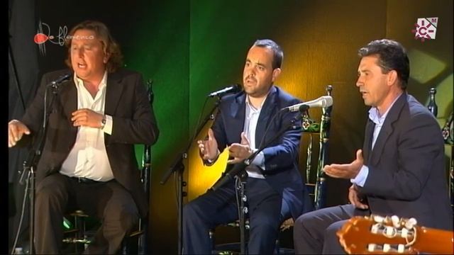 Fandango Cané de Alosno. Grupo Vive Alosno. 2014 смотреть онлайн