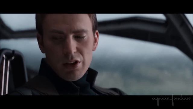 Stony (Tony/Steve) - Я больше тебе не враг смотреть онлайн