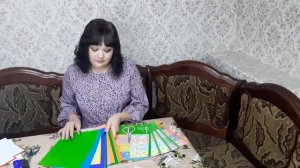 Мастер-класс "Открытка ко Дню народного единства