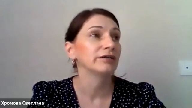 Тренинг по продажам, спикер: Алена Мефёд смотреть онлайн