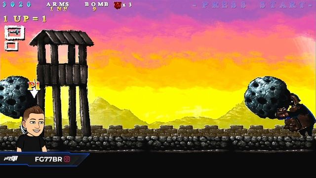 Torinto ? 1000G ? 40m Guia de Troféus Walkthrough Trophy Guide #1000g #ratalaika смотреть онлайн