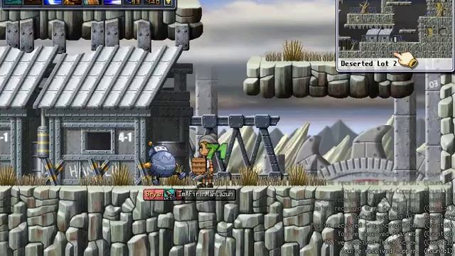 WindSlayer - Warrior Training смотреть онлайн