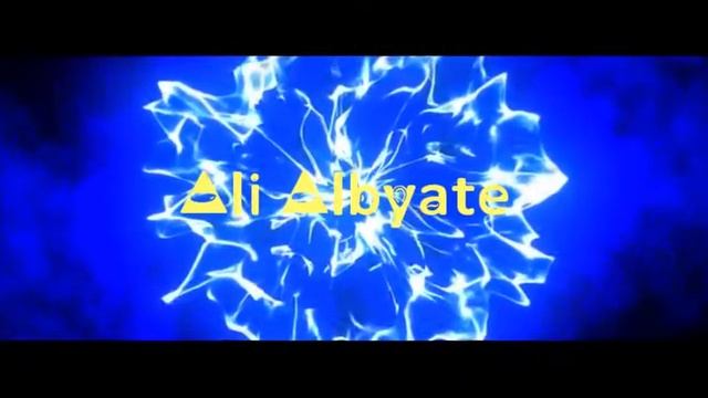 Intro "Ali Albyate" By Zay Lex смотреть онлайн