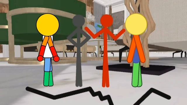 Команда Рифемон - Плитка | НОВАЯ СЕРИЯ! | ПРЕМЬЕРА 2023! смотреть онлайн