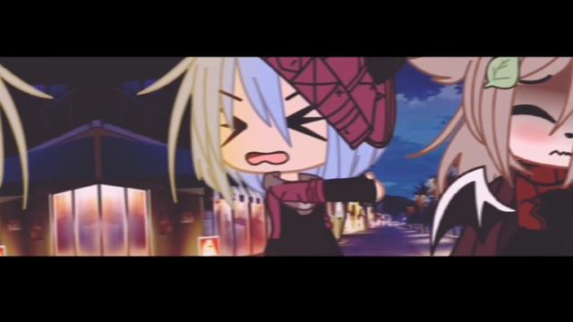 ||meme|| Monster... [Gacha Club] смотреть онлайн