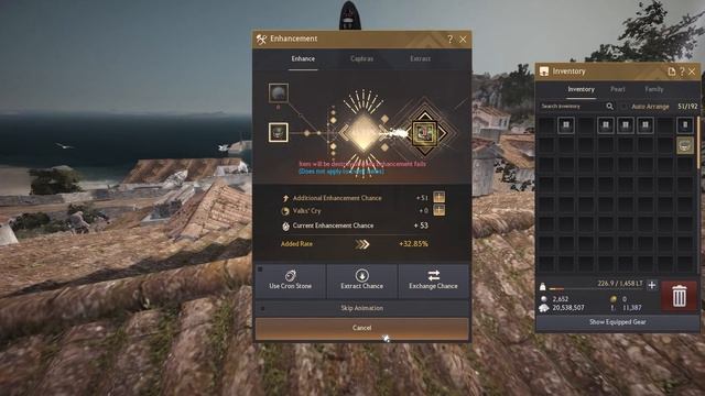 Enhancing 120 Laytenns + TRI Fallen God Attempt | Weekly Dose of BDO смотреть онлайн