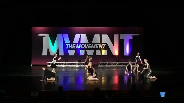 Addams Family - The Movement 2022 смотреть онлайн