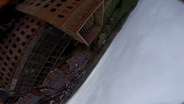 FPV Abando Joy смотреть онлайн