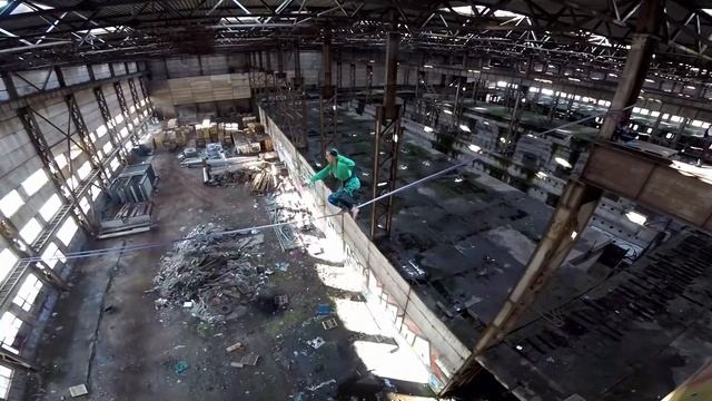 Highline КирЗа смотреть онлайн