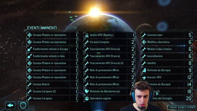 XCOM: La Lunga Guerra #69 Semplice semplice eh? смотреть онлайн