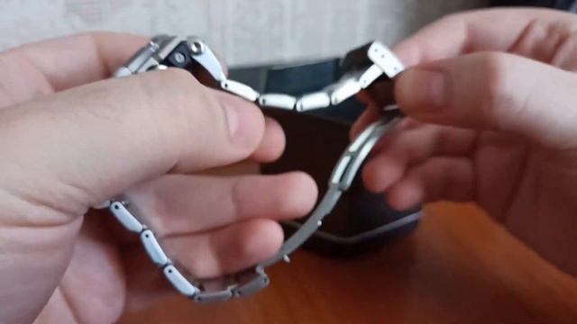 МОИ НОВЫЕ G-SHOCK! CASIO GST-B100D-1A! Сравнение с Casio AE-1500!