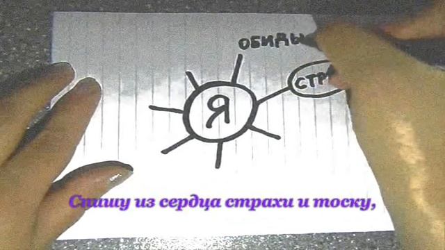 Короткие СТИХИ О ЖИЗНИ СО СМЫСЛОМ/ПСИХОЛОГ... короткий стих о жизни со смыслом/poems about life смотреть онлайн