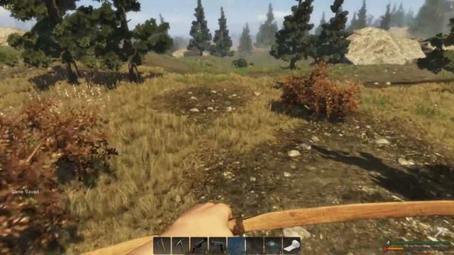 Subsistence Теперь по воду ходить не надо смотреть онлайн