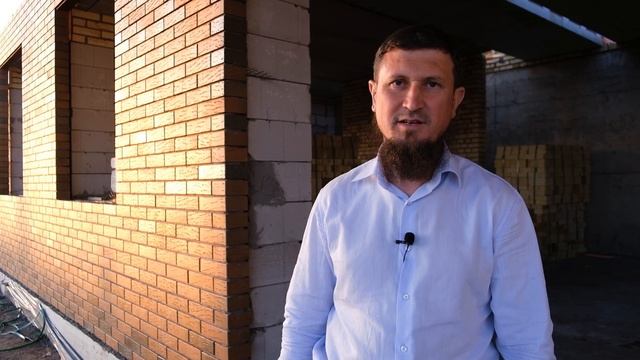 Из чего строить дом? Газоблок, керамический блок, керамзитобетонный блок | Уютный дом 116 смотреть онлайн