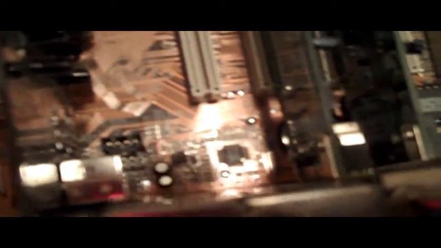 Building And Configuring a Web/File Server: Part 2 смотреть онлайн