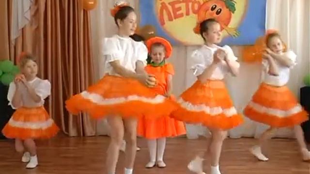 АпЛето-2012, г.Алатырь, Чувашия 00 Танец.mpg смотреть онлайн