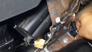 Чистка кондиционера Ford Focus 2 замена салонного фильтра