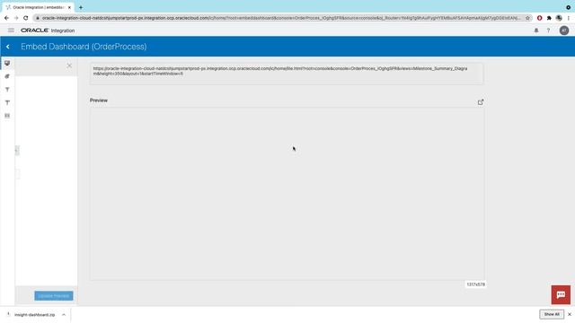 Embedding Integration Insight's into APEX смотреть онлайн