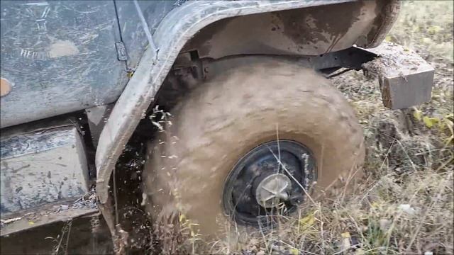 Что проходимее? Зил-131 или Урал смотреть онлайн