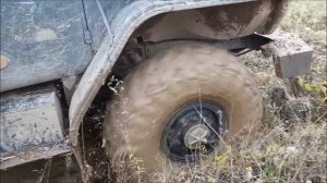 Что проходимее? Зил-131 или Урал