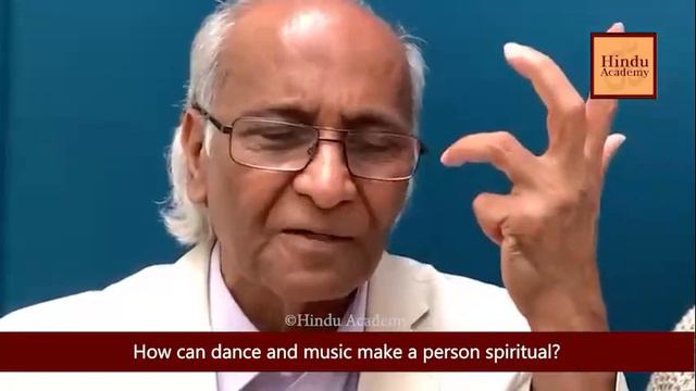 How can dance and music make a person spiritual смотреть онлайн