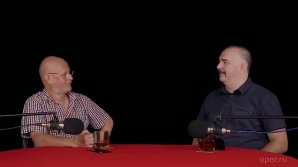 Дмитрий Goblin Пучков и Клим Жуков про книгу «Зулейха открывает глаза» часть первая