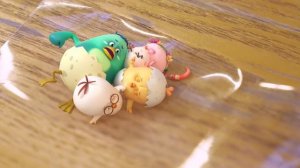 Curious Como | Watermelon + More 34min | Cartoon video for kids | Como Kids TV