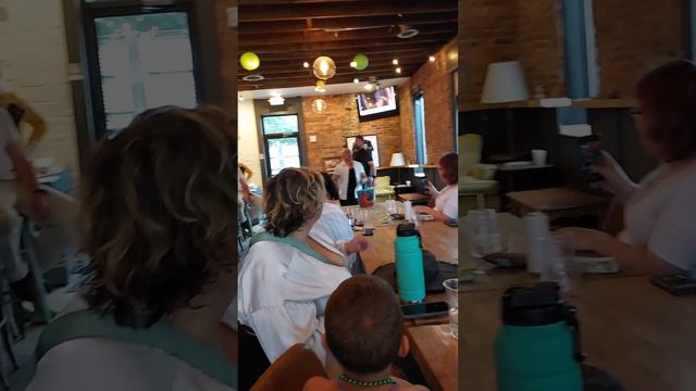 Clitbull performs: Can't Stop Us Now (Pride Month's Special) #Clitbull #DragShows #dragkings смотреть онлайн