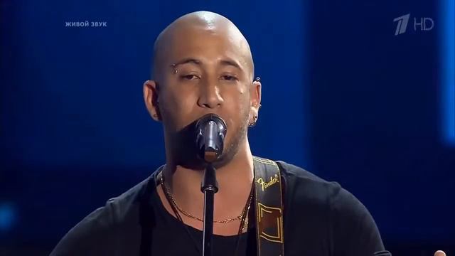 Best cover of Despasito Voice 5 Russia Лучший Деспасито Голос смотреть онлайн