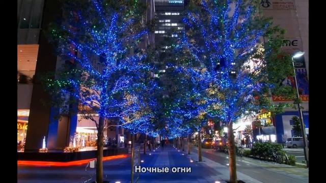 #1128. Ночные огни (Мировая культура) смотреть онлайн