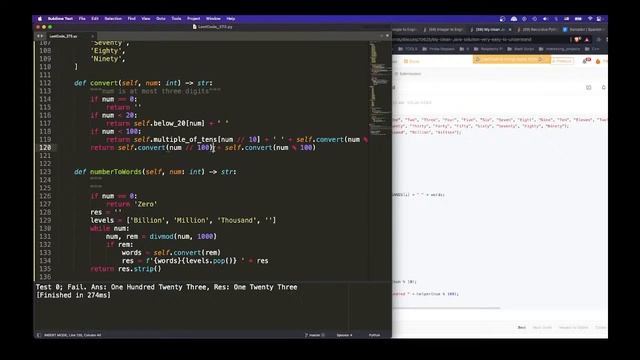 2022-09-04 LeetCode 429 & 1021 смотреть онлайн