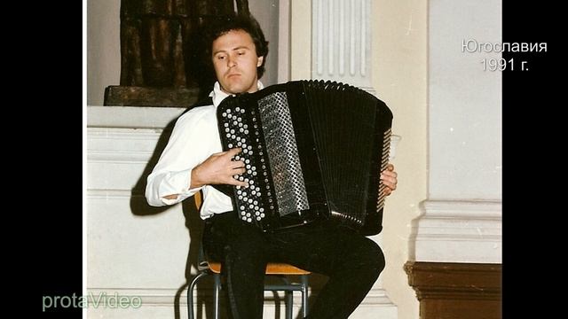 Е. Кузнецов. Зимняя картинка. Юрий СИДОРОВ смотреть онлайн