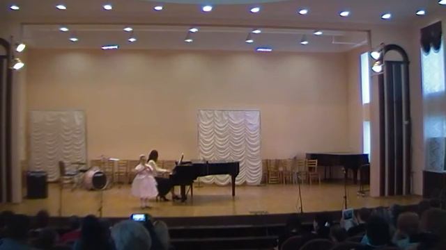 Beethoven, «Ecossaise», Л. Бетховен, «Экосез»
