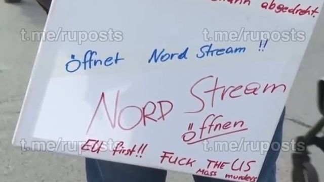 Мерзни, мерзни волчий хвост. Волна стихийных антиправительственных митингов докатилась до Австрии. смотреть онлайн