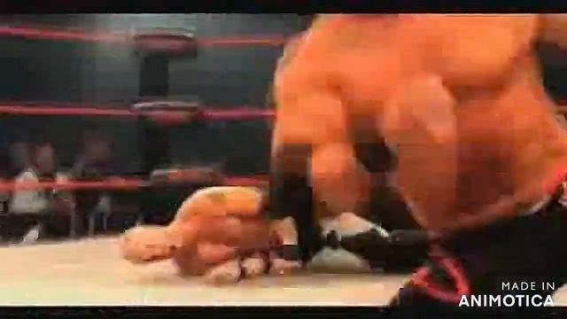 TNA: AJ Styles 2008 Entrance Video (V2) | "I Am" (Phenomenal Remix) (V3) смотреть онлайн
