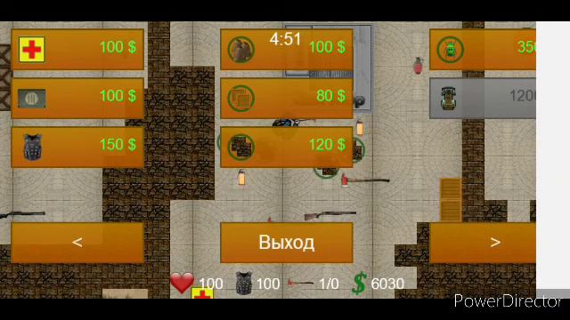 Лучшая тактика игры в 2D strike. смотреть онлайн