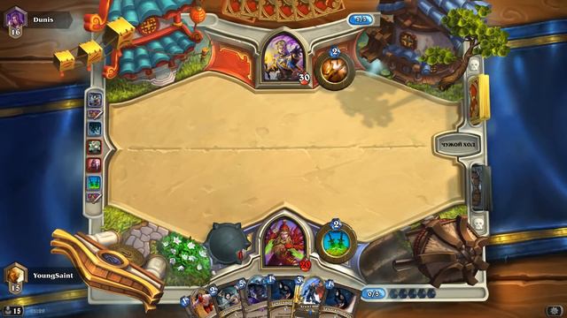 Hearthstone Гайд - FireBat Miracle Rogue. Колода Чемпиона Мира (СТАРАЯ КОЛОДА) смотреть онлайн