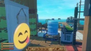 Raft [GUIDE] Советы которые облегчат, вам игру!