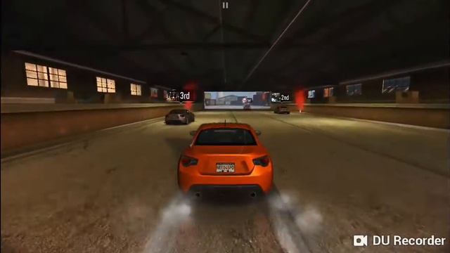 NFS No Limits | Tokyo Streets | TOYOTA 86 First Race | iKashif смотреть онлайн