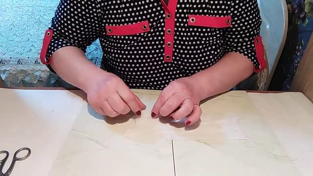 Ватная Игрушка. Девчушка Веснушка .одеваю Веснушку 2ч смотреть онлайн