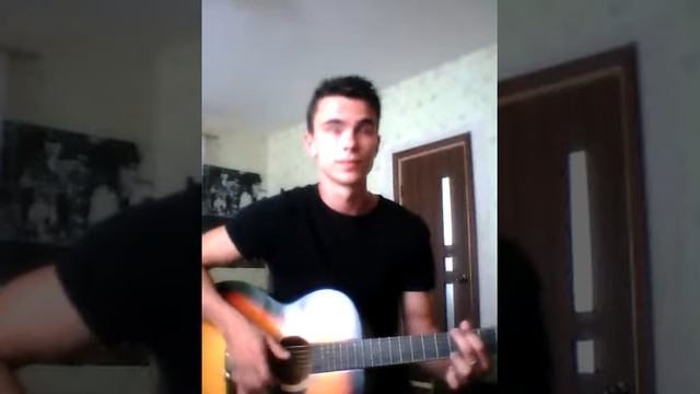 Delta Plan - я тебя рисую (cover) смотреть онлайн