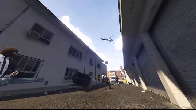 Some Heist Shit смотреть онлайн
