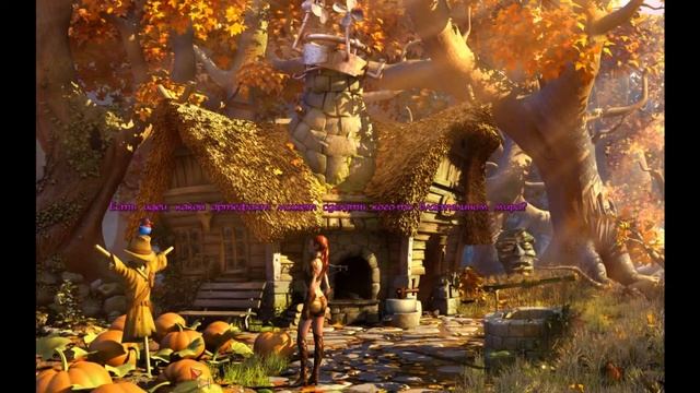 The Book of Unwritten Tales - #5 смотреть онлайн