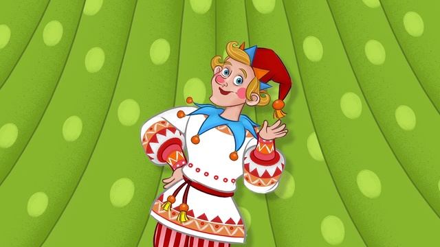 Поп и работник смотреть онлайн