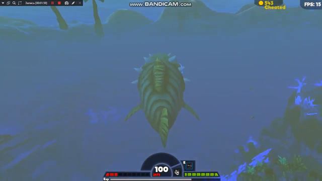 Fish Feed And Grow читы