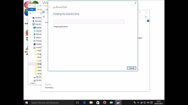 Introduction to using Scanstate with Provisioning Packages смотреть онлайн