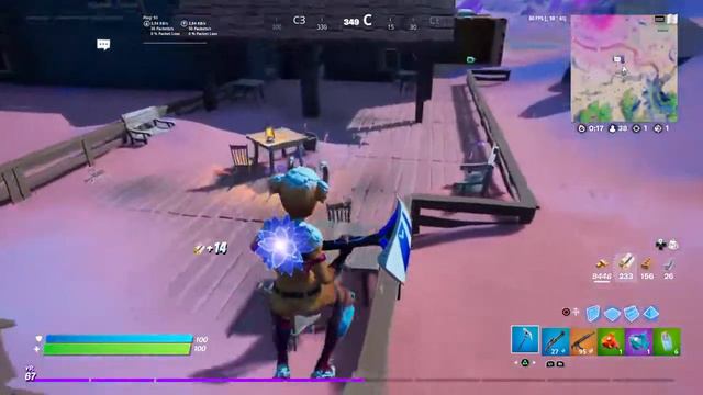 прохождение Far cry 5 и Fortnite челенджи от подписчиков смотреть онлайн