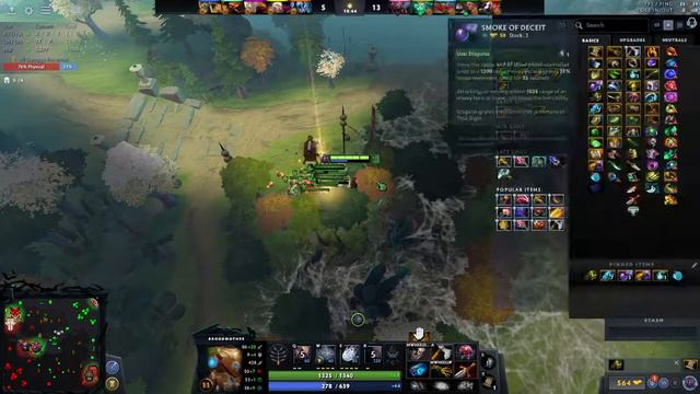 ЧТО ЗНАЧИТ "ЛЁГКИЙ ПИК" ДЛЯ БРУДЫ ? смотреть онлайн