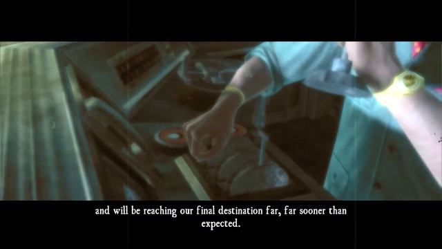 The Typing of The Dead: Overkill - Movie All Cutscenes смотреть онлайн